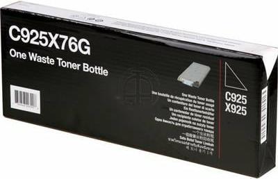 Image du produit Lexmark C925, X925 Boîte de toner usagé