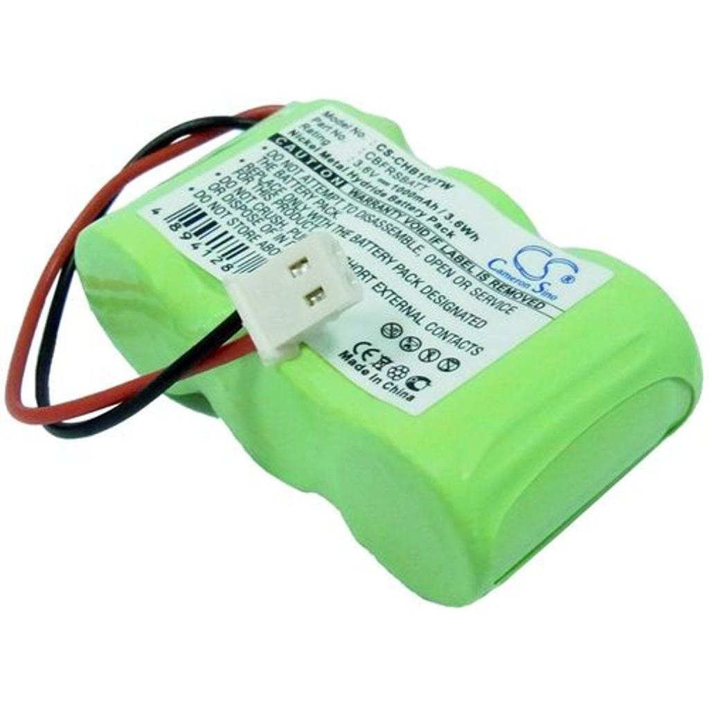 NoName Battery for Chatter Box 100AFH 2/3A etc, Batterien + Akkus