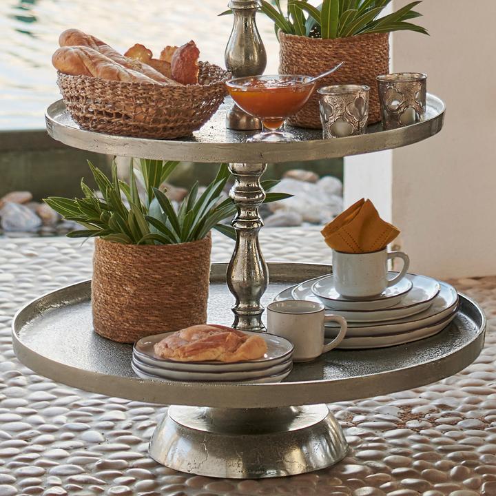 Image du produit Loberon Etagere Magonie