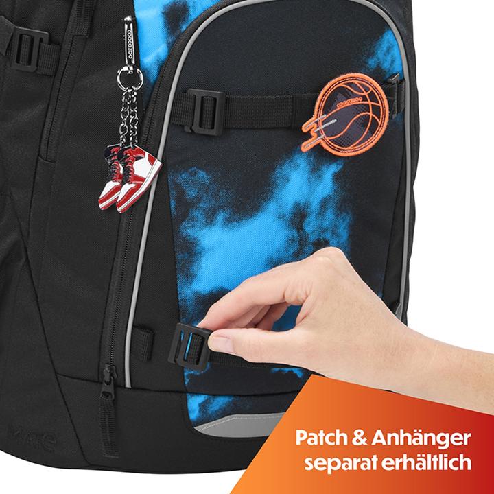 Produktbild Coocazoo Mate Schulrucksack 44 cm (30 l)