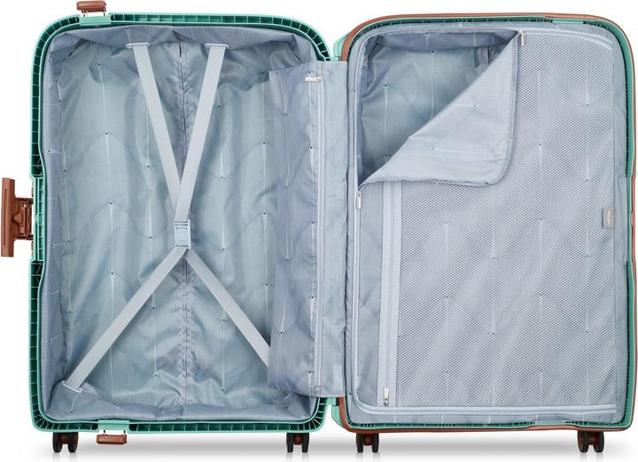 Immagine prodotto Delsey Carrello Moncey a 4 ruote da 76 cm (107 l)