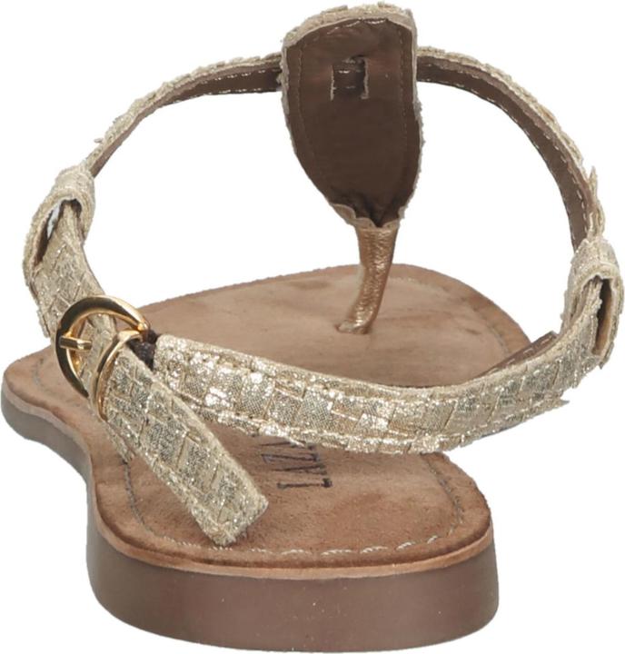 Actual product image Lazamani Toe bar (42)