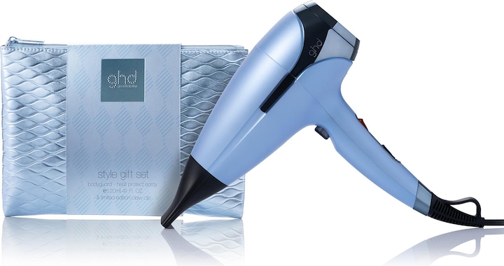 Immagine prodotto ghd Collezione Helios Icy Blue