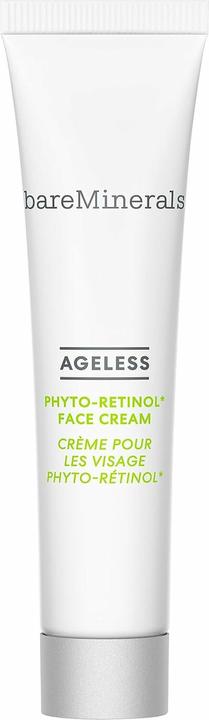 Bare Minerals Bareminerals Ageless Phyto-Retinol Face Cream Anti-Aging Face Cream With Phytoretinol 15Ml (15 ml)