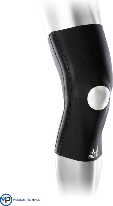 Produktbild BioSkin Standard Knee Skin (M)
