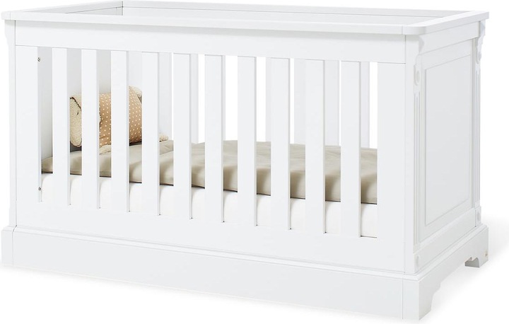 Immagine prodotto Pinolino Set economico Emilia (Culla, Fasciatoio)