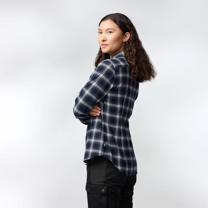 Immagine prodotto Fjällräven Övik Flannel Shirt W (S)