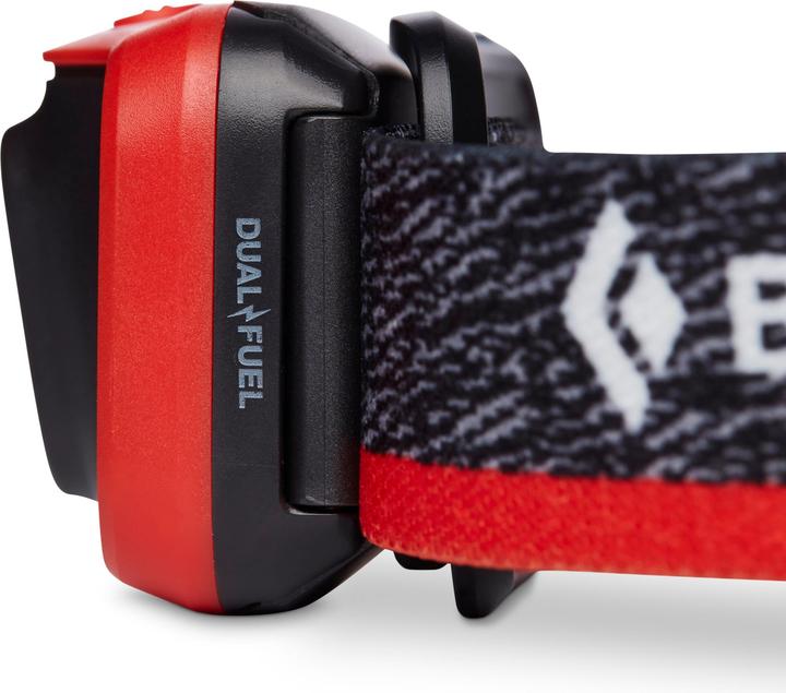 Actual product image Black Diamond ASTRO 300 HEADLAMP (300 lm)