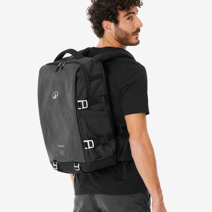 Produktbild Quechua NH Explorer 900 Focus 30 l (Fotorucksack, 30 l)