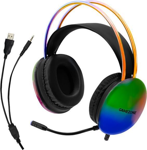 Tracer 47627 GameZone GZ X4 (Cable)