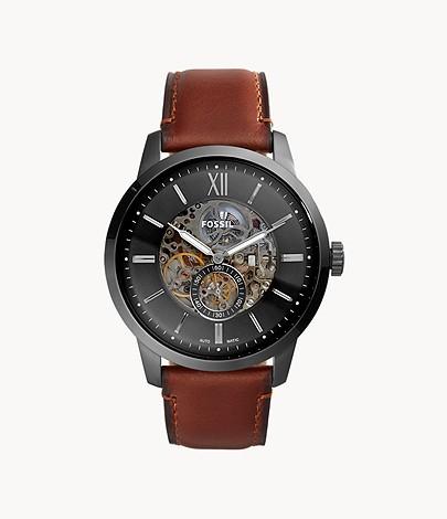 Produktbild Fossil Townsman (Analoguhr, 48 mm)