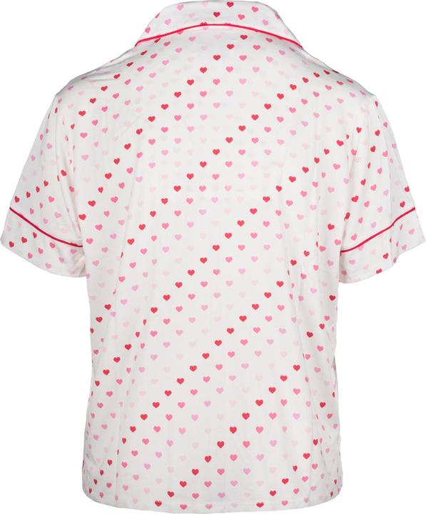 Actual product image Pj Salvage Day Dreams pyjama top (XL)