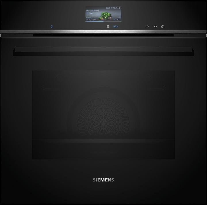 Image du produit Siemens HS736G1B1 - iQ700 - Inbouwoven