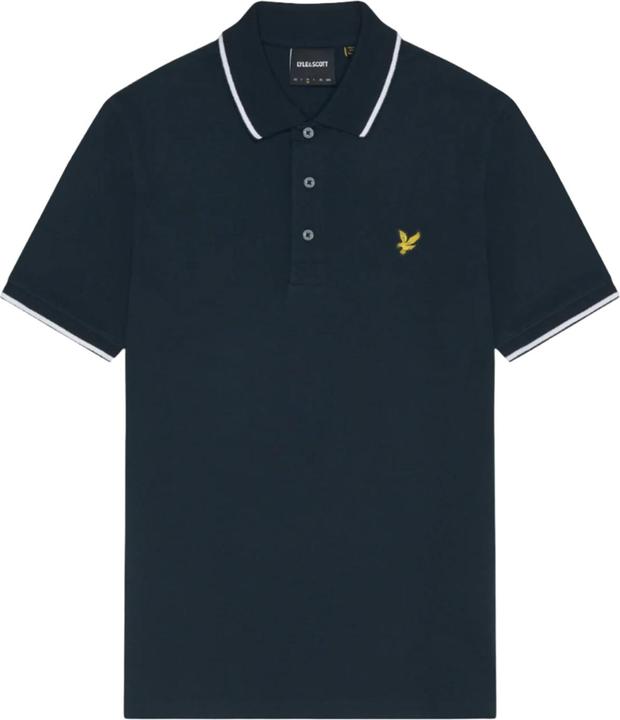 Produktbild Lyle and Scott Poloshirt (XL)