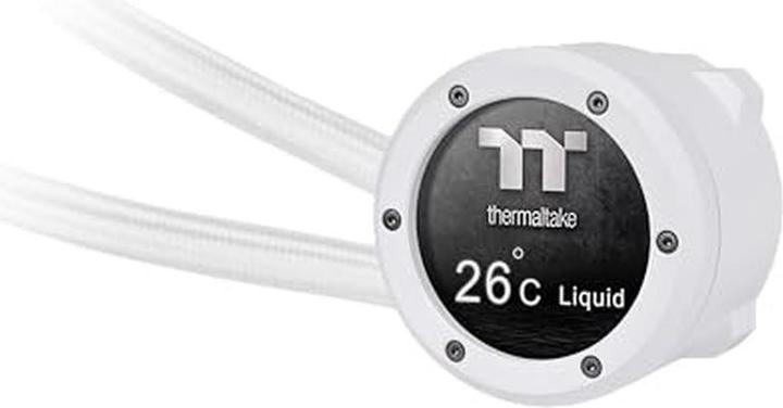 Actual product image Thermaltake TH360 V2 Ultra
