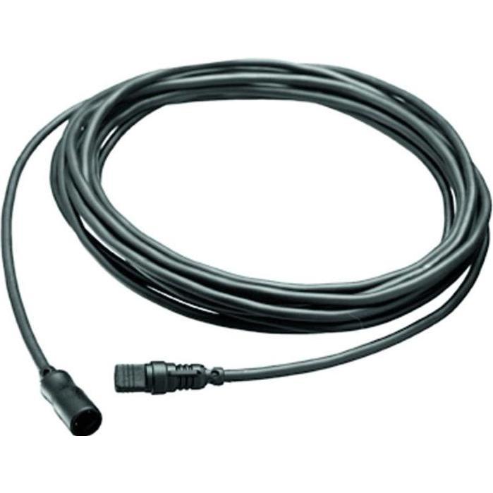 Schell, Accessori per installazione sanitaria, Cavo di prolunga tripolare con spina e presa da 1,5 m