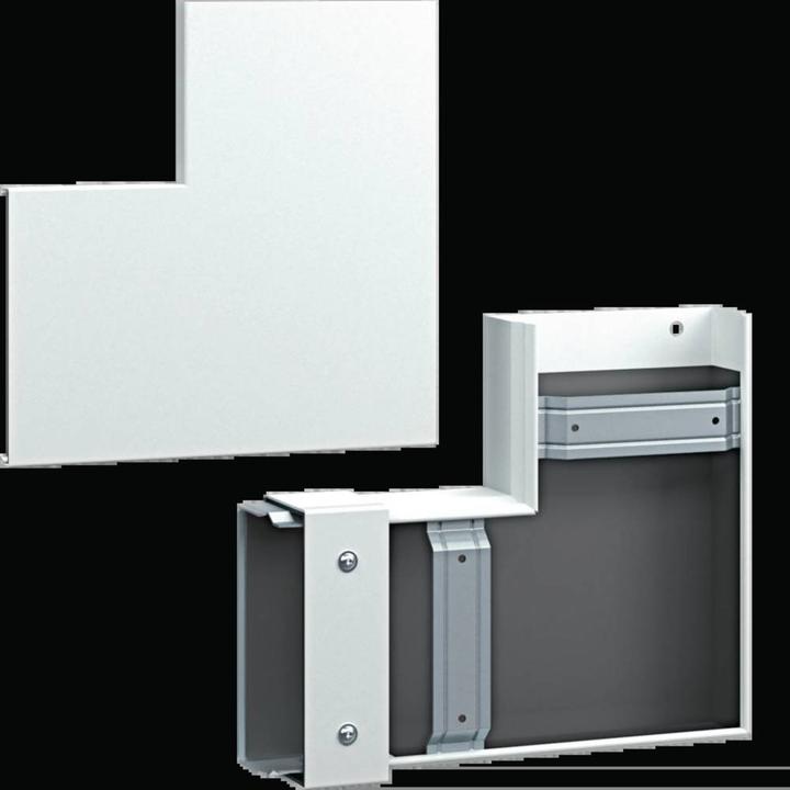 Produktbild Hager Flachwinkel (200 cm)