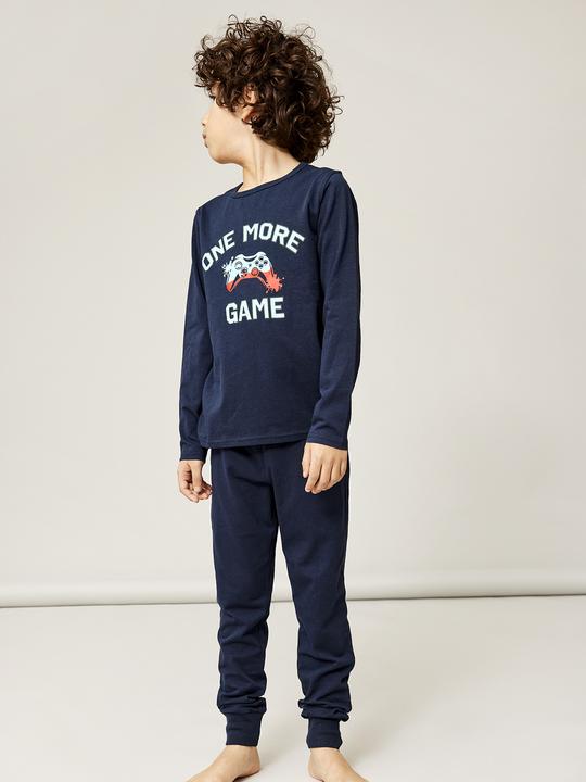 Image du produit Name it Gaming Nachtwäsche-Set (92)