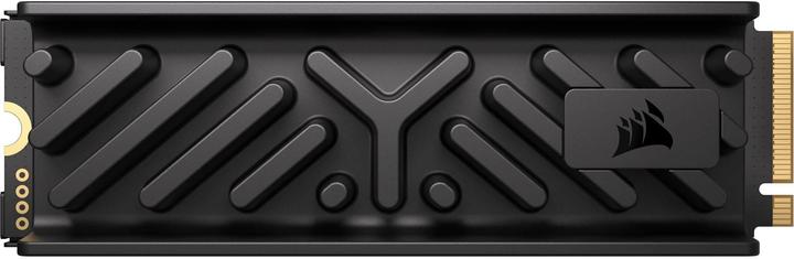 Produktbild Corsair MP700 Elite mit Heatsink (1000 GB, M.2 2280)
