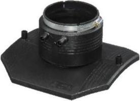 Produktbild Georg Fischer El-tilsl.bøjle 315/355-125mm - Topload. PE100-SDR11. Elgef Plus