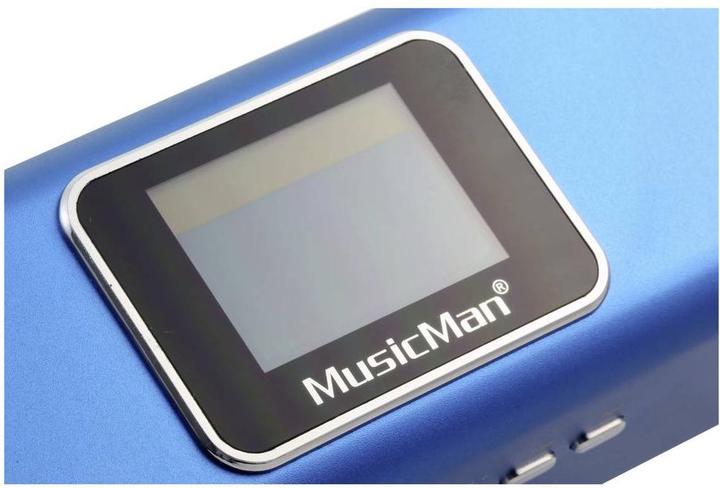 Produktbild Technaxx Musicman Ma