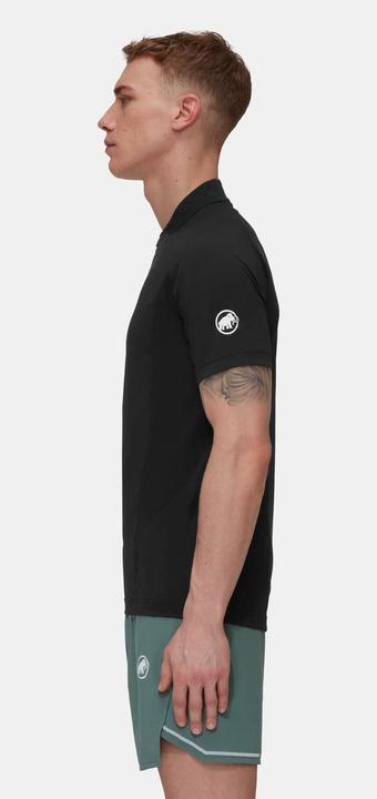 Immagine prodotto Mammut Aenergy FL Half Zip T-Shirt Men (M)