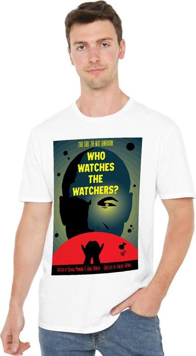 Produktbild The Next Generation Season 3 Episode 4 TShirt (5XL)