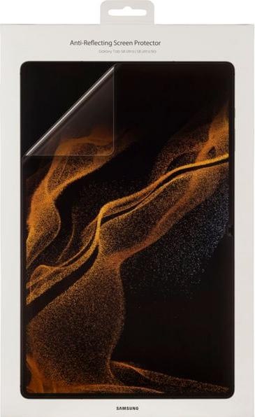 Produktbild Samsung Display-Glas EF-UX900CTEGWW (1 Stück, Galaxy Tab S8 Ultra)