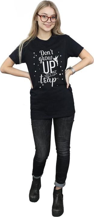 Produktbild Disney Tinker Bell Don't Grow Up TShirt (S)