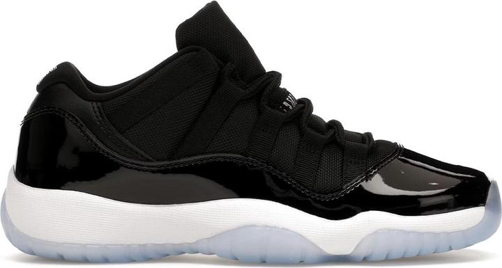Image du produit Jordan 11 Retro Low Space Jam (GS) (36)