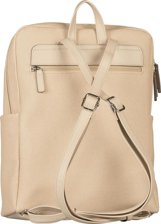 Actual product image Tom Tailor Rosa Daypack 39 cm (10 l)