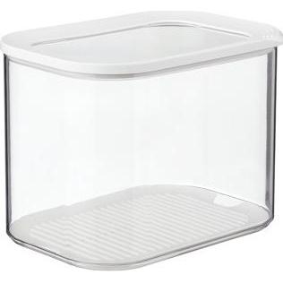 Rosti Mepal Modula 4.5l, Vorratsbehälter, Weiss