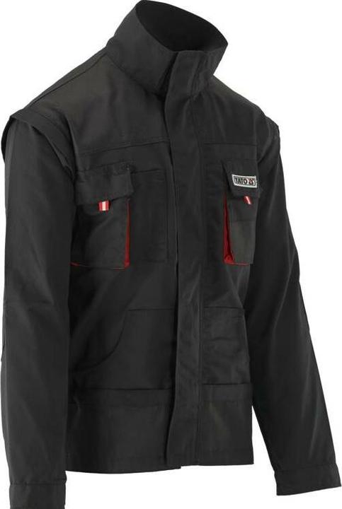 Produktbild Yato YT-8020 (S)