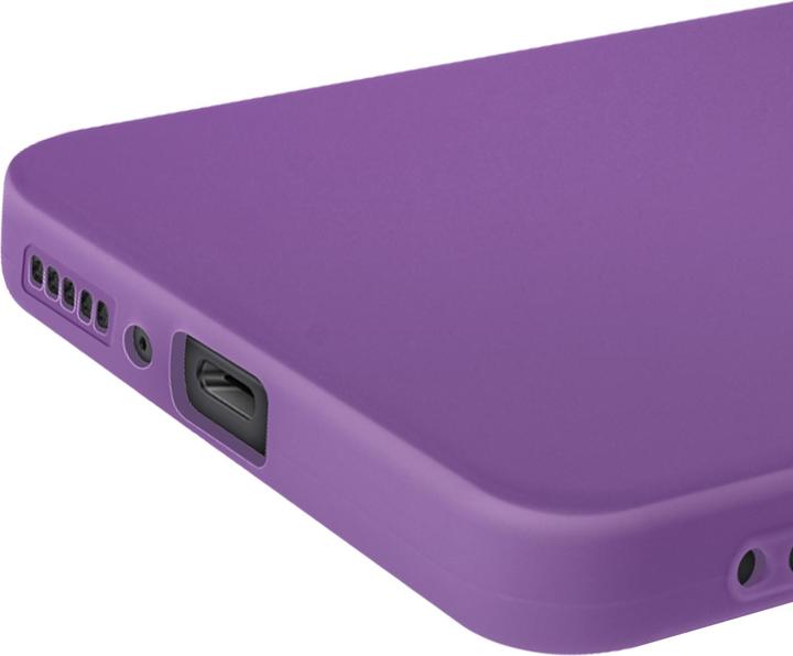 Actual product image Avizar SoftGlow Case (Xiaomi Redmi Note 14 Pro 5G)