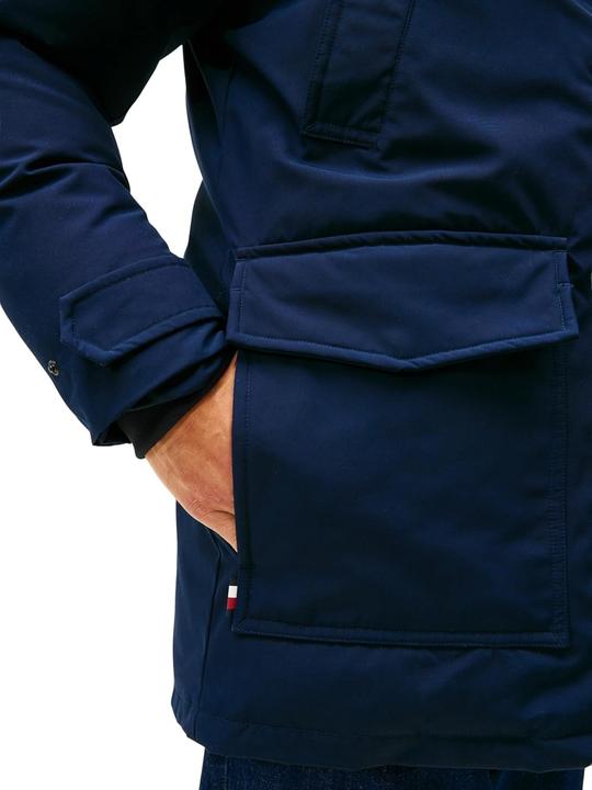 Immagine prodotto Tommy Hilfiger Rockie Down Parka (L)