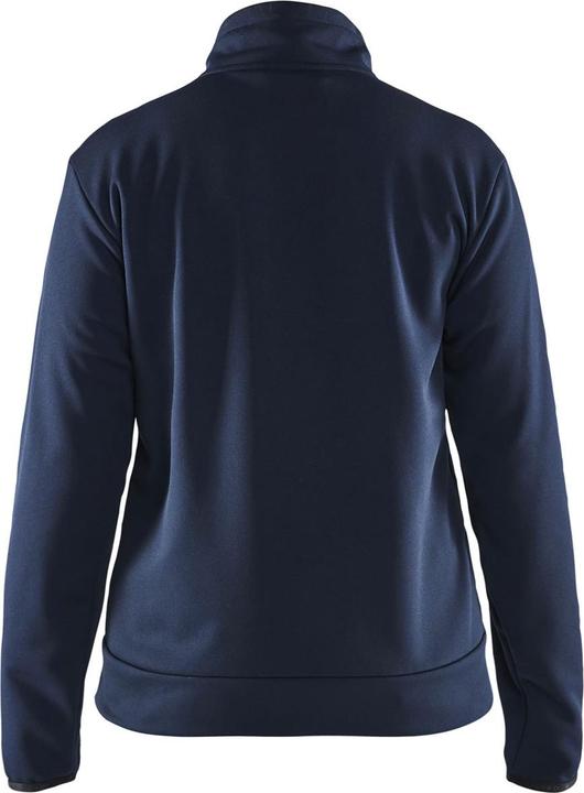 Produktbild Blakläder Sweatshirt mit Reissverschluss, Damen (S)