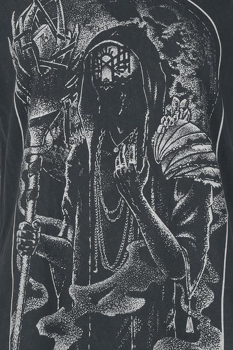 Produktbild Sleep Token The Night (L)