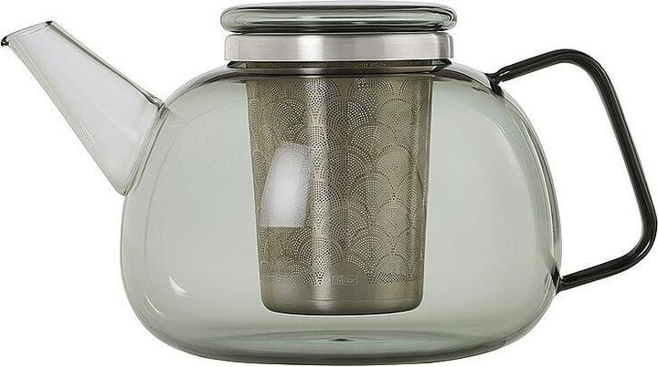 Ad Hoc YUNA Glas/Grau (1.60 l)