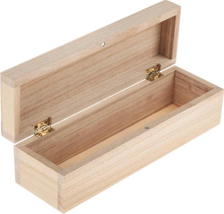 Immagine prodotto Creativ Company Scatola di legno