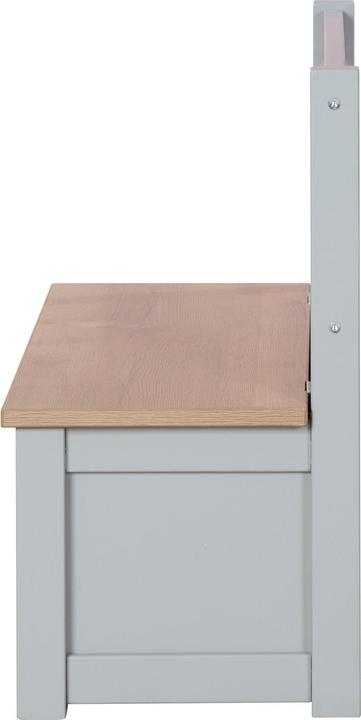 Actual product image Roba Children's chest bench (Children bench)