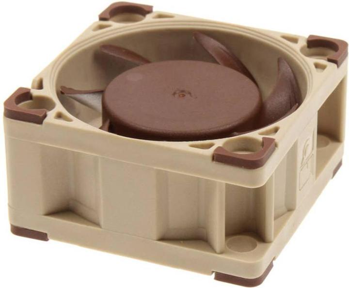 Actual product image Noctua NF-A4x20 5V (40 mm, 1 x)