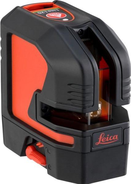 Produktbild Leica Geosystems Lino L2Gs-1 (525 nm)
