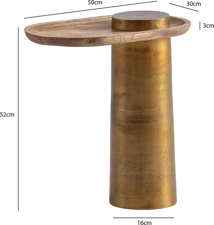 Image du produit Wohnling Mango