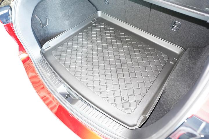 Actual product image Aristar Guardliner Boot Liner