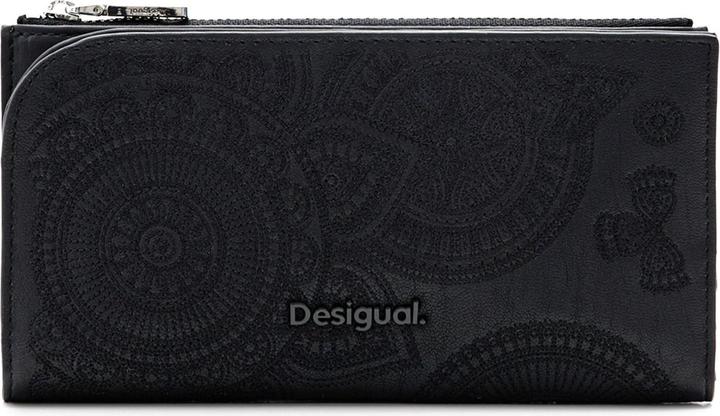 Actual product image Desigual Dejavu wallet 18.5 cm