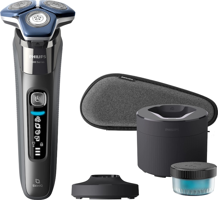 Philips Shaver series 7000 S7887/55 Wet & Dry electric shaver