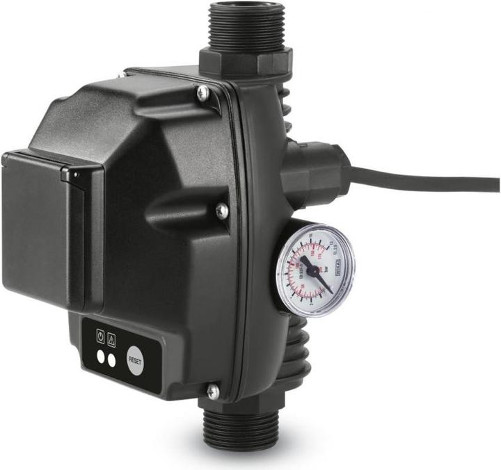 Productafbeelding Kärcher Elektronische drukschakelaar met droogloopbeveiliging (Pomp voor huishoudelijk water)