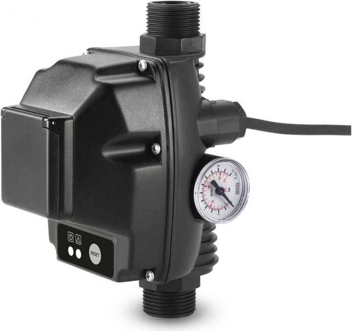 Image du produit Kärcher Pressostat électronique avec protection contre le fonctionnement à sec (Pompe à eau domestique)