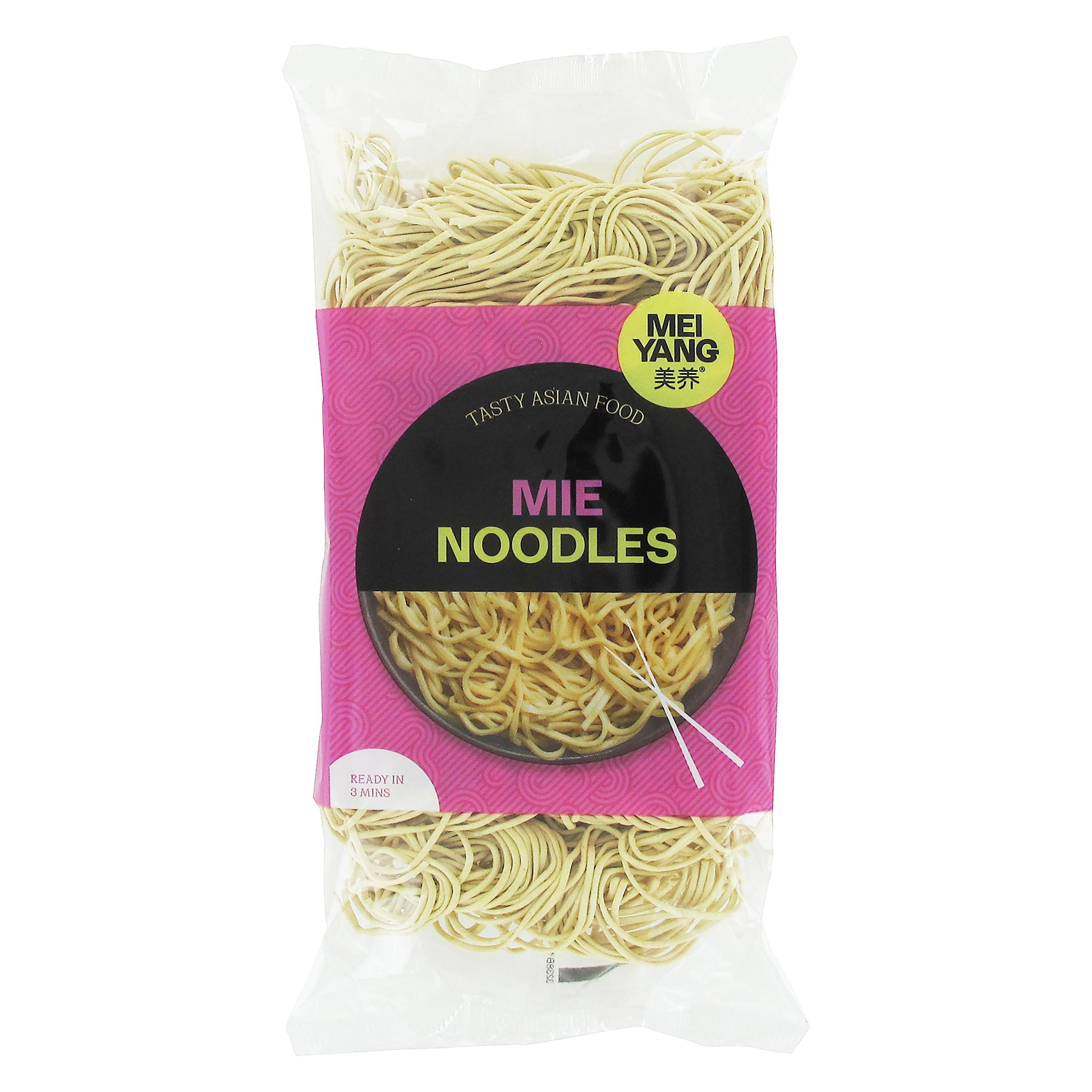 Mei Yang Mie Noodles 250 g (250 g) - buy at Galaxus - Galaxus