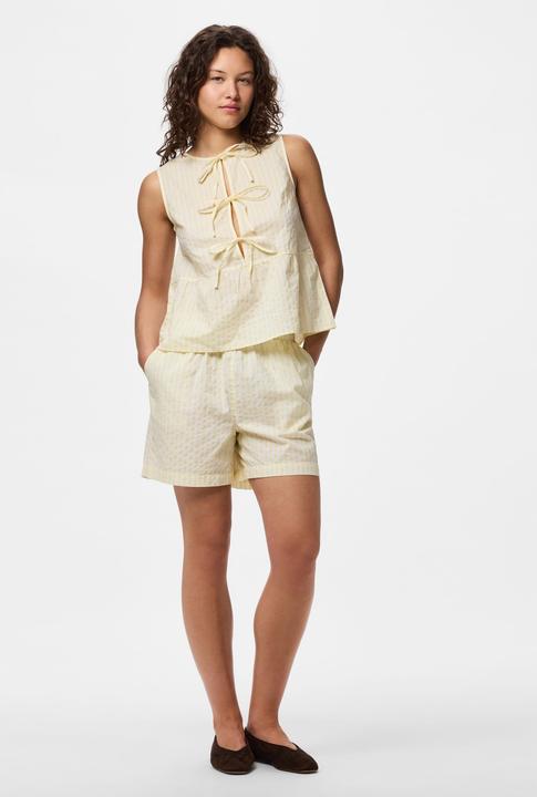 Immagine prodotto Pieces Pcjolly Gebundenes Top (S)